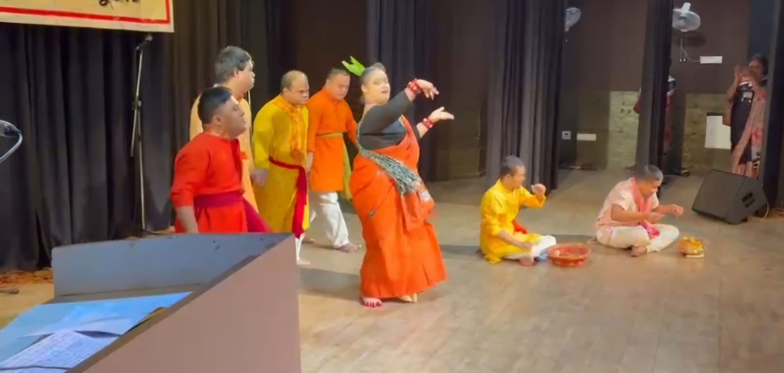 অনুদান 2026